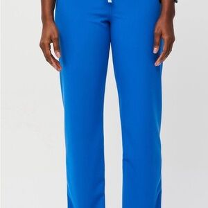 Women’s size small Figs Livingston high waisted scrub pants from Technical Coll.